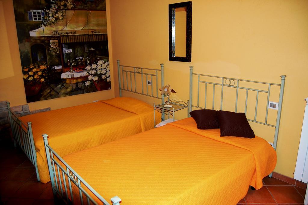 Villa Vitalina Ghivizzano Zewnętrze zdjęcie