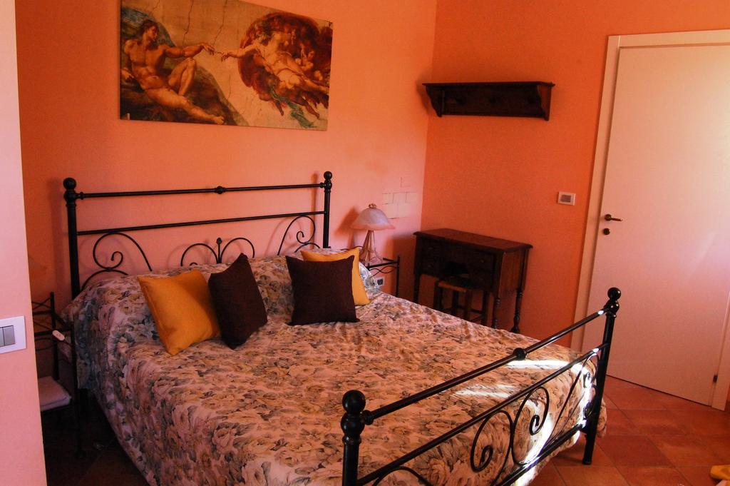 Villa Vitalina Ghivizzano Zewnętrze zdjęcie