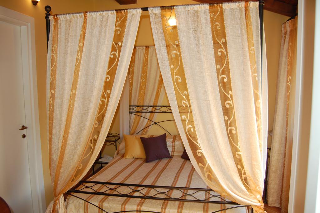 Villa Vitalina Ghivizzano Zewnętrze zdjęcie