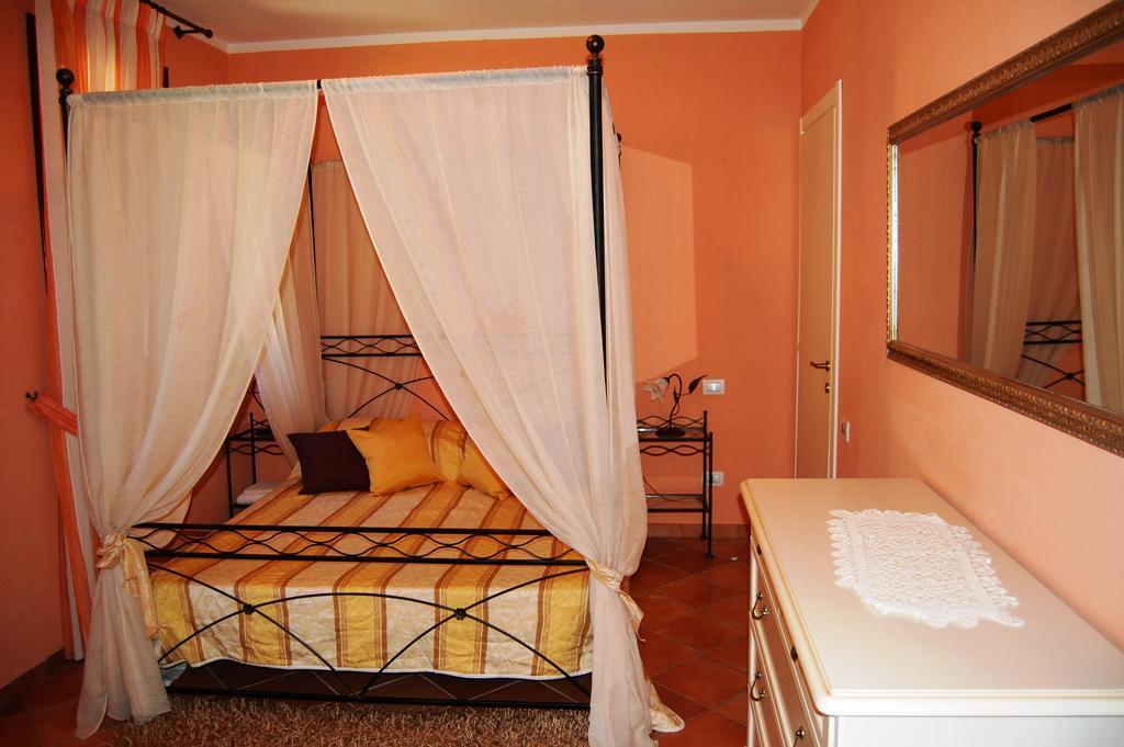Villa Vitalina Ghivizzano Zewnętrze zdjęcie