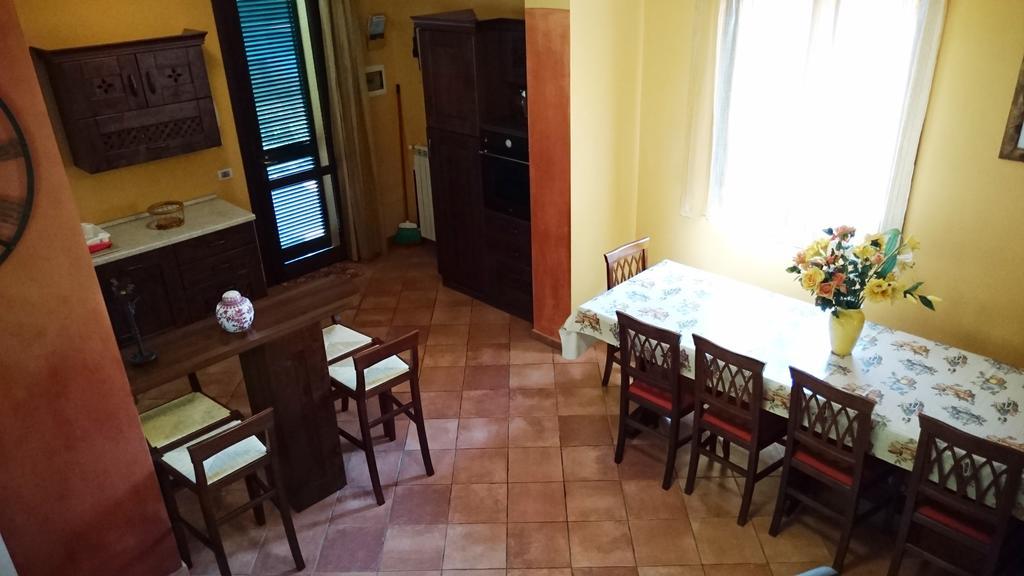 Villa Vitalina Ghivizzano Zewnętrze zdjęcie